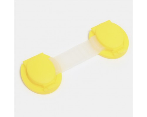 Набор для детской безопасности Крошка Я: блокираторы, уголки, 11 шт