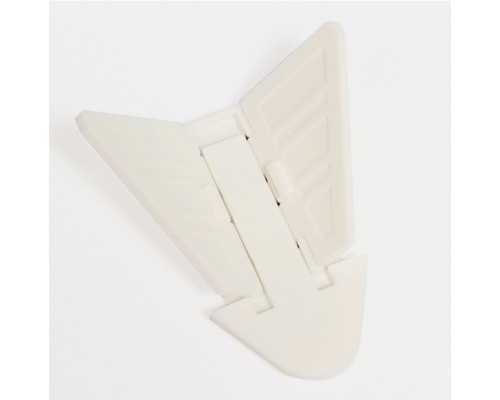 Набор для детской безопасности Крошка Я: блокираторы, уголки, 11 шт