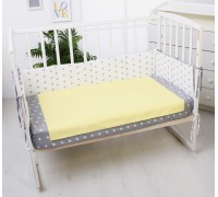 Клеенка подкладная с водоотталкивающим покрытием (0,7 х 1 м) без отделки, цвет микс, арт. 876553