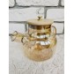 Чайник заварочный стеклянный 1 литр