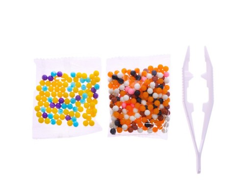 Аквамозаика для детей «Домашние питомцы»