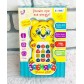 Игрушка музыкальная обучающая «Тигренок Забияка» с проектором, арт. 1155428