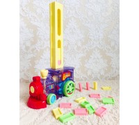 Игрушка развивающая «Паровоз-трудяга», арт. GP2150А