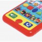 Музыкальная игрушка "Умный смартфончик" с песнями В. Шаинского, АЗБУКВАРИК, арт. 3391184