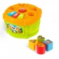 Развивающая игрушка «Музыкальный сортер»
