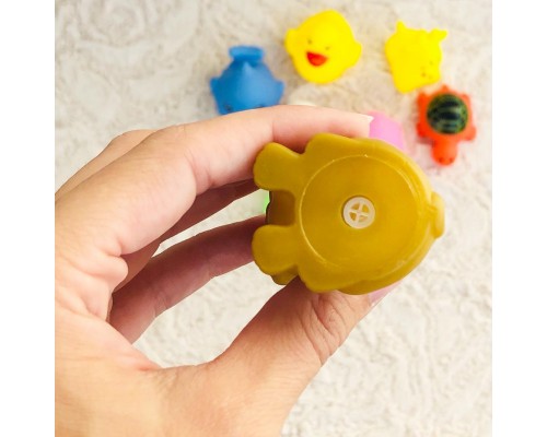 Развивающая игра «С места на место» SL-04341