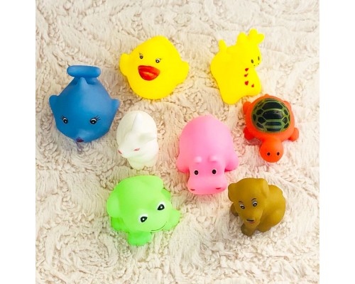 Развивающая игра «С места на место» SL-04341