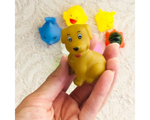 Развивающая игра «С места на место» SL-04341