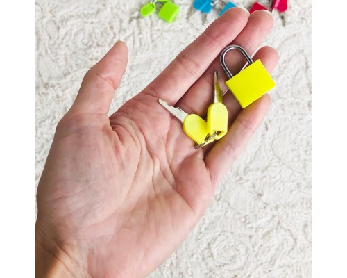 Развивающий набор «Ключики-замочки. Подбери пару», IQ-zabiaka, арт. 5204563