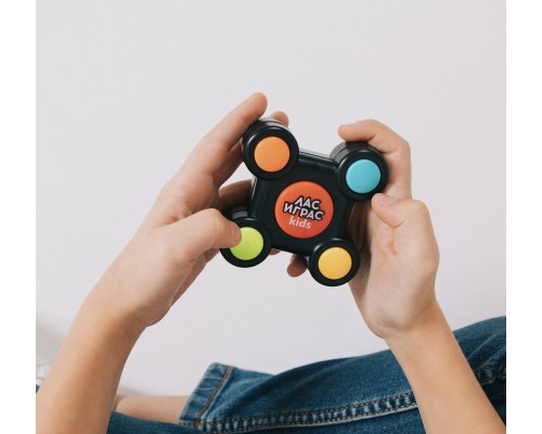 Настольная игра на память и внимание «Нажимай – запоминай», ЛАС ИГРАС, арт. 4643275