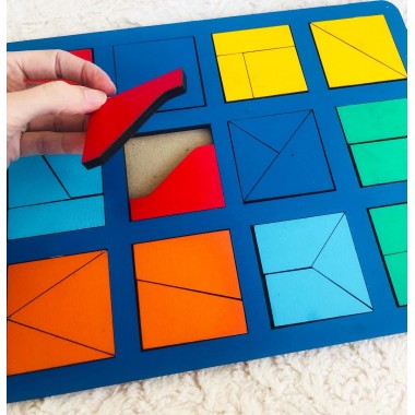 Игры Б.Никитина