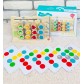 Игра-головоломка "Коты и птицы", ООО "МДИ", арт. LL207