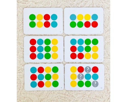 Игра-головоломка "Коты и птицы", ООО "МДИ", арт. LL207