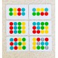 Игра-головоломка "Коты и птицы", ООО "МДИ", арт. LL207