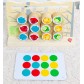 Игра-головоломка "Коты и птицы", ООО "МДИ", арт. LL207