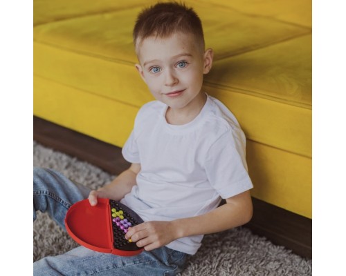 Настольная игра на логику «ЛогикУМ», ЛАС ИГРАС, 180 заданий, 1 игрок, 7+