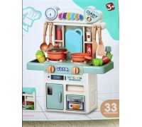 Игровой набор «Кухня детская», арт. 353-16A/B