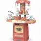 Игровой набор «Кухня детская» (есть звук плиты и водичка в кране), арт. 889-178