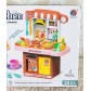Игровой набор «Кухня детская» (есть звук плиты и водичка в кране), арт. 2016-137
