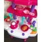 Игровой набор «Кухня детская» (30 предметов в комплекте), арт. 3830-7