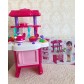 Игровой набор «Кухня детская» (30 предметов в комплекте), арт. 3830-7