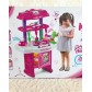 Игровой набор «Кухня детская» (30 предметов в комплекте), арт. 3830-7