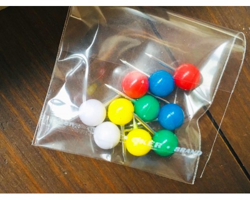 Конструктор Веселые гвоздики «Легковые машины»