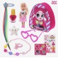 Набор сюрпризов в рюкзачке «Рюкзак Самая красивая», арт. 7160621