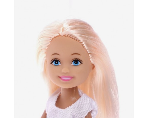 Набор сюрпризов в рюкзачке «Рюкзак Самая красивая», арт. 7160621