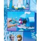 Конструктор SX 3030 (аналог Лего) Ледяной замок Эльзы (Холодное сердце – Frozen) 5+, 463 детали, арт. 3030