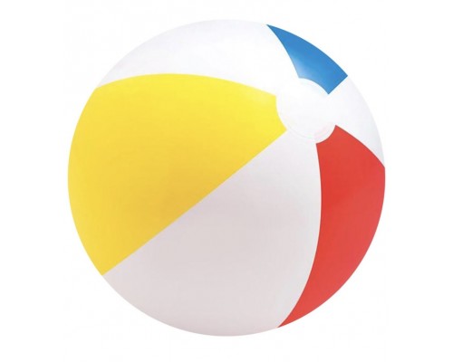 Пляжный мяч надувной INTEX (51 см)