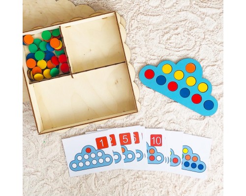 Умное облачко