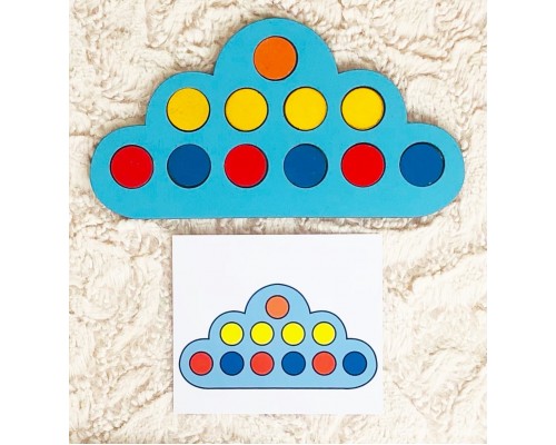 Умное облачко