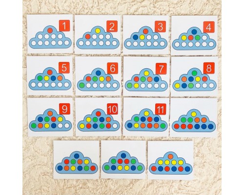 Умное облачко