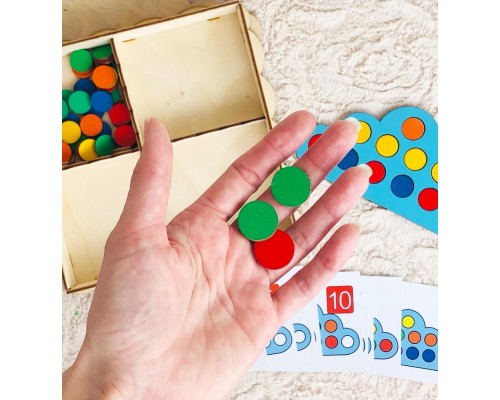 Умное облачко