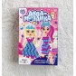 Аква-мозаика «Девочки», Эврики kids, арт. 4378607