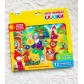 Музыкальный развивающий планшет «Мои первые сказки», ZABIАKA, арт. 3247071 !!!