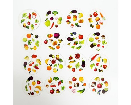 4 вариант 5-6 лет Подарок на день рождения Дуббль + Книга со скретч-слоем + Аппликации + Тату + Леденец + пакет