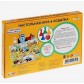 Настольная игра-ходилка «Синий трактор», Умные игры, арт. 4815416