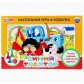 Настольная игра-ходилка «Синий трактор», Умные игры, арт. 4815416