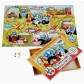 Настольная игра-ходилка «Синий трактор», Умные игры, арт. 4815416