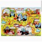 Настольная игра-ходилка «Синий трактор», Умные игры, арт. 4815416