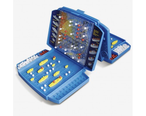 Настольная игра «Морской бой» !!!