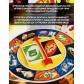Настольная карточная игра УНО UNO SPIN !!