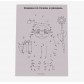 Новогодний набор книг с играми "Веселого Нового Года", Школа талантов, арт. 4999801