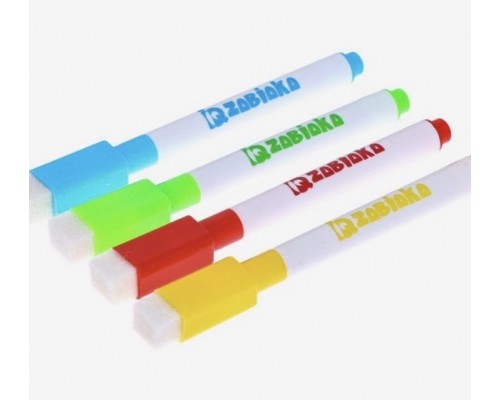 Новогодние картинки - раскрась по образцу, IQ-ZABIAKA, арт. 7602396