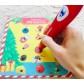 Обучающая игра «Умная интерактивная ручка. Новогодние истории», ООО «Эврики», арт. 4871091