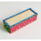 Игровой набор «Составляем слова», буквы, алфавит, чтение, SmileDecor, арт. П611