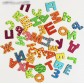 Игровой набор «Составляем слова», буквы, алфавит, чтение, SmileDecor, арт. П611
