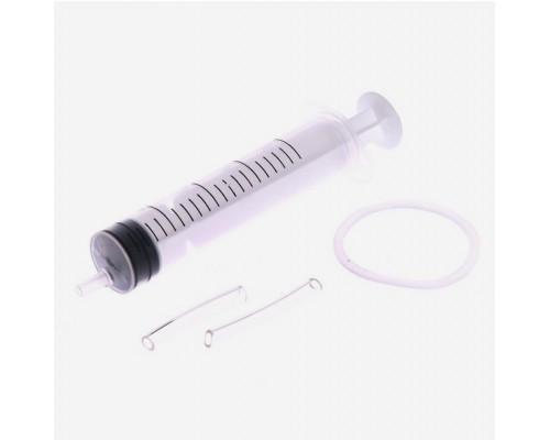 Набор для опытов «Увлекательная наука: Опыты с Меркурия», 6 опытов, 14 предметов, арт. 7078291